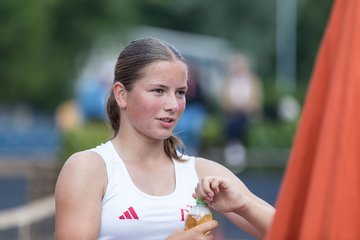 Ida Wobker 935 - BL2 DTV Hannover - TC Blau-Weiss Halle : Ergebnis: 9:0